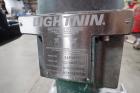 2009 Lee 100 Gallon Mix Tank